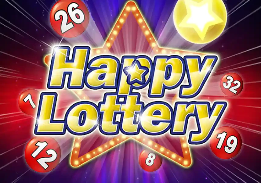 HO88 Happy Lottery