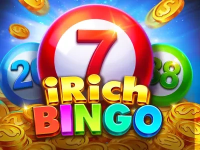 HO88 iRich Bingo