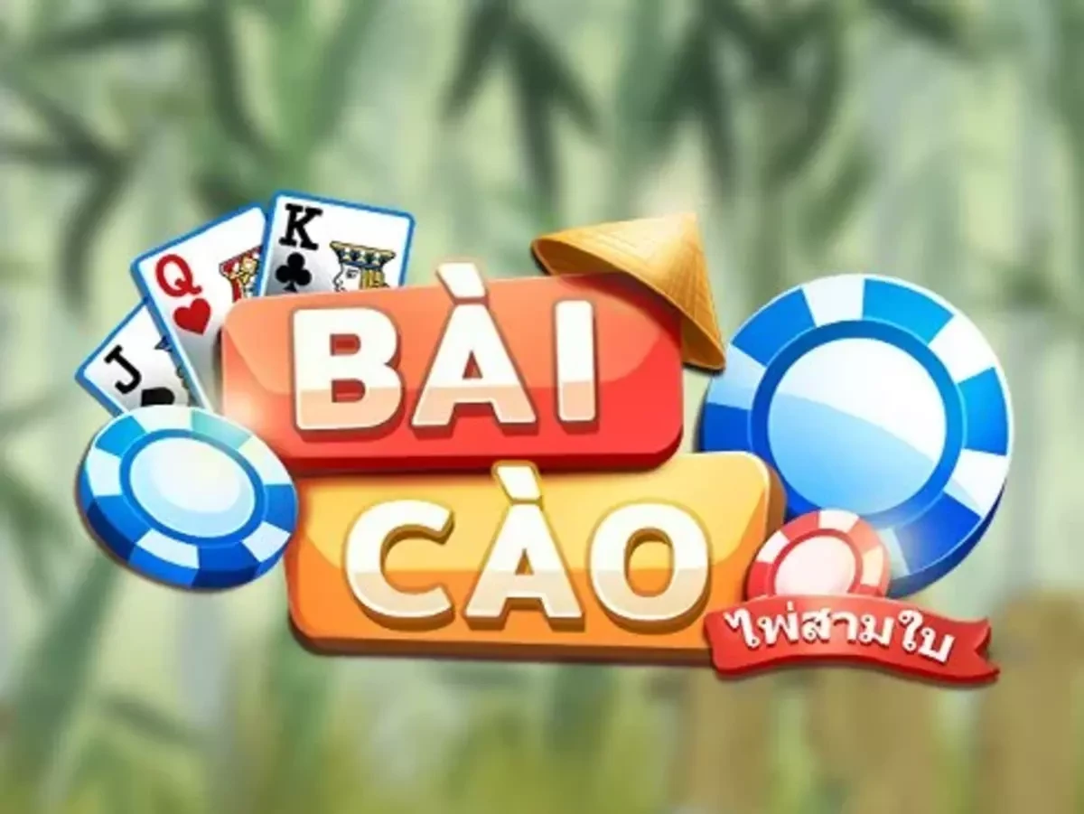 HO88 Bai Cào