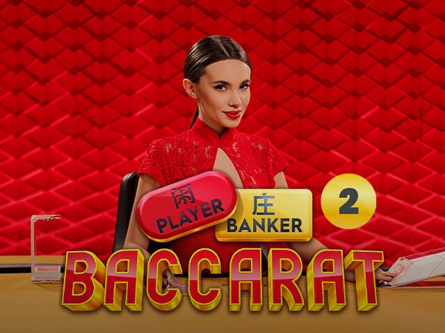 HO88 Baccarat 2