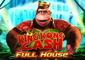 HO88 King Kong Cash Full House