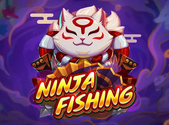 HO88  Ninja Fishing