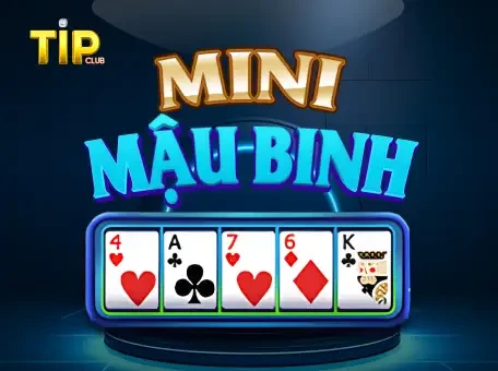 HO88 Mậu Binh Mini