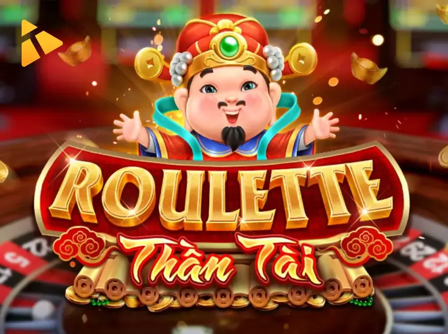 HO88 Roulette Thần Tài