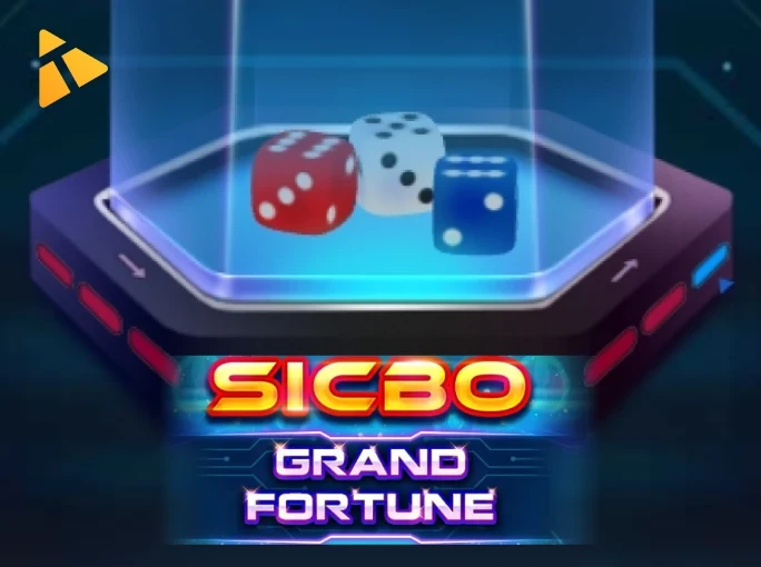 HO88 Sicbo Grand Fortune