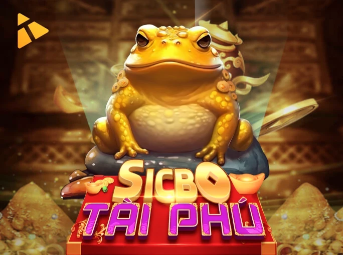 HO88 Sicbo Tài Phú
