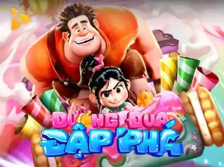 HO88 Đường Đua Đập Phá