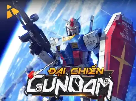 HO88 Đại Chiến Gundam