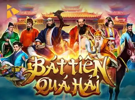 HO88 Bát Tiên Quá Hải