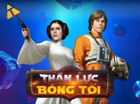 HO88 Thần Lực Bóng Tối