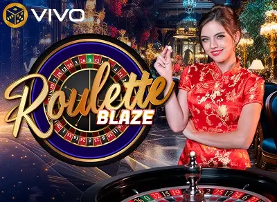 HO88 Blaze Roulette