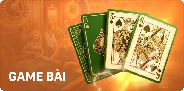 HO88 Game bài
