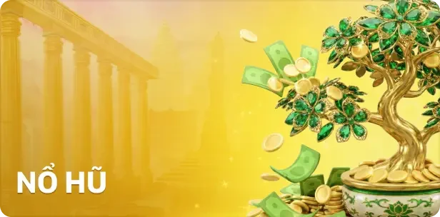 HO88 Nổ hũ