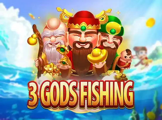 HO88 3 Gods Fishing