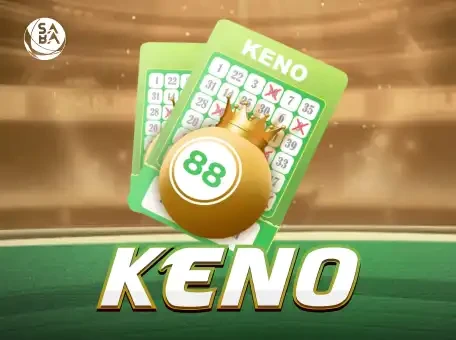 HO88 Keno Thần Tài