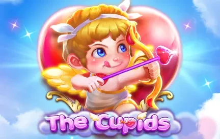 HO88 The Cupids