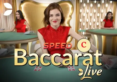 HO88 Speed Baccarat C