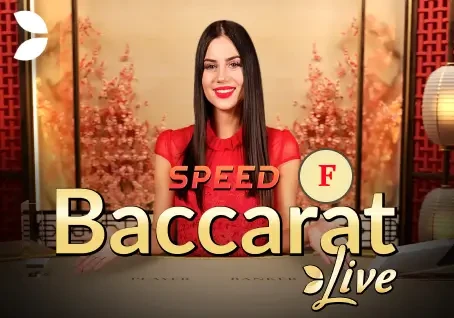 HO88 Speed Baccarat F