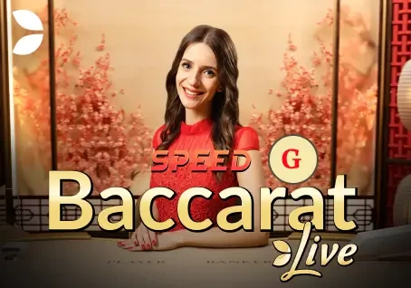 HO88 Speed Baccarat G