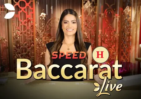 HO88 Speed Baccarat H