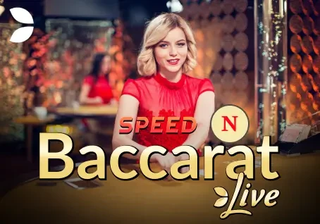 HO88 Speed Baccarat N