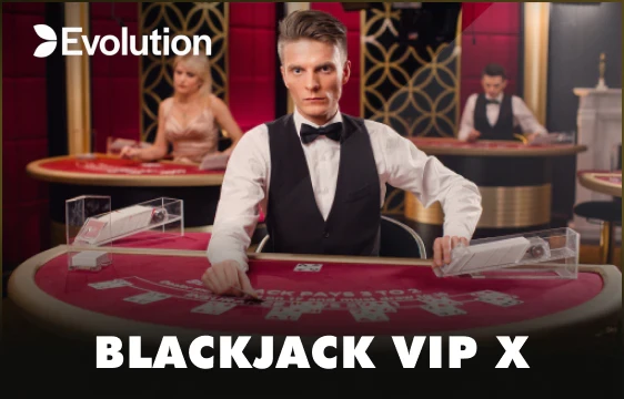 HO88 Blackjack VIP X