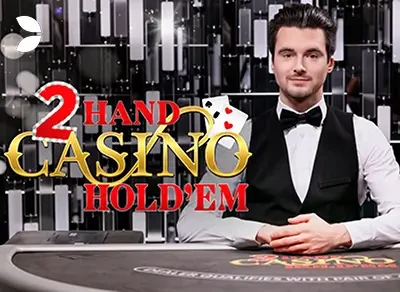 HO88 2 Hand Casino Hold'em