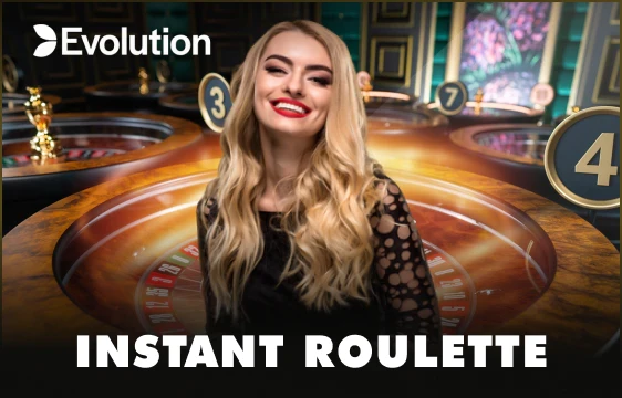 HO88 Instant Roulette