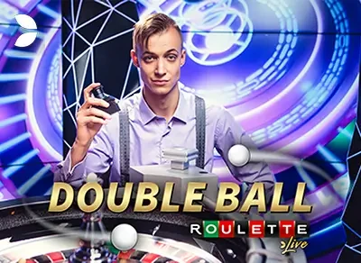 HO88 Double Ball Roulette