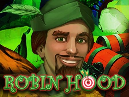 HO88 Robin Hood