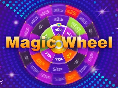 HO88 Magic Wheel