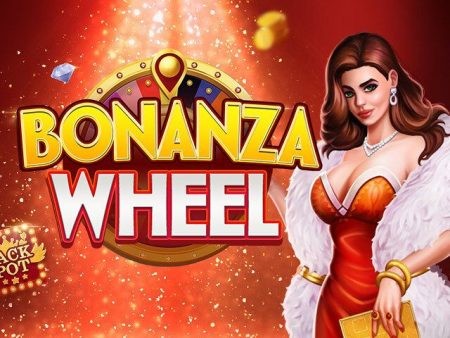 HO88 Bonanza Wheel