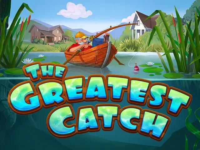HO88 The Greatest Catch