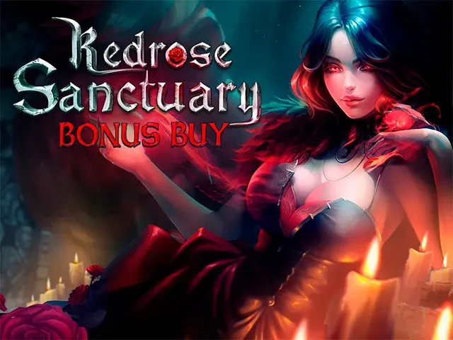 HO88 Redrose Sanctuary Bonus Buy