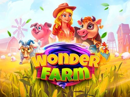 HO88 Wonder Farm
