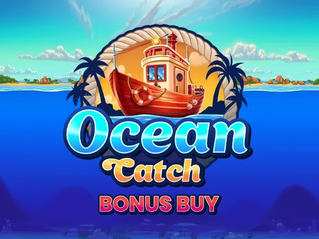 HO88 Ocean Catch Bonus Buy