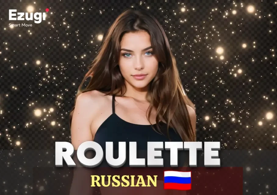 HO88 Russian Roulette