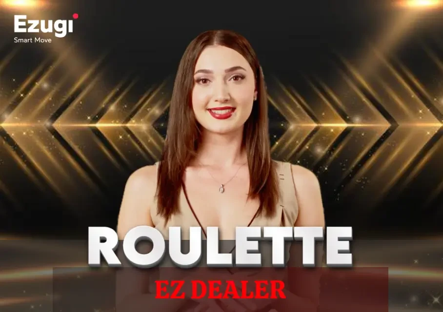 HO88 EZ Dealer Roulette English