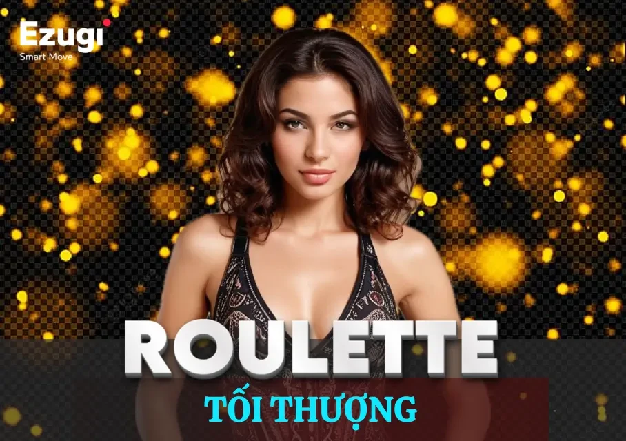 HO88 Ultimate Roulette