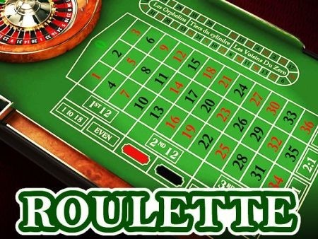 HO88 European Roulette