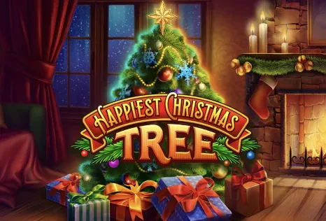 HO88 Happiest Christmas Tree