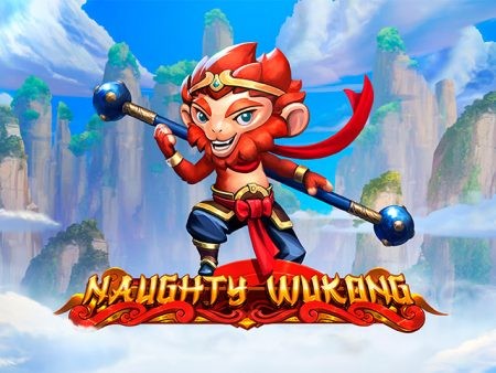 HO88 Naughty Wukong