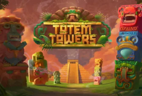 HO88 Totem Towers