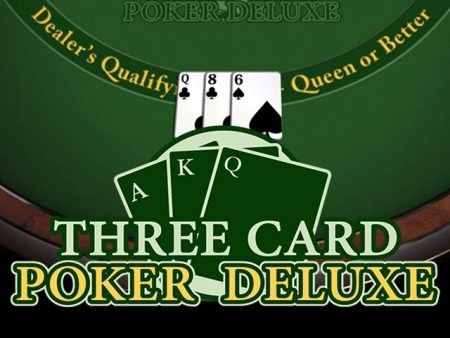 HO88 Three Card Poker Deluxe