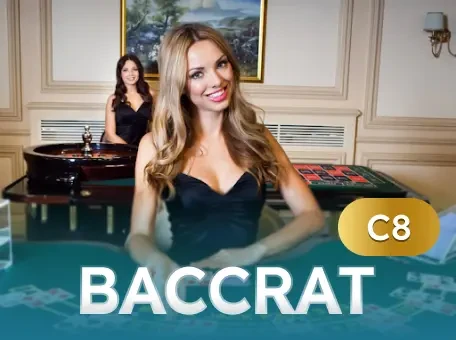 HO88 C8 Baccarat