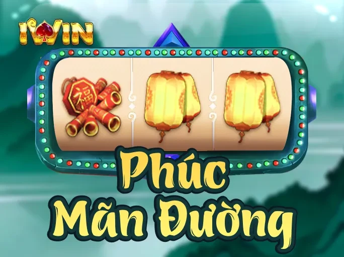 HO88 Phúc Mãn Đường