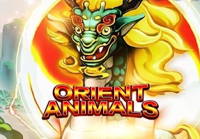 HO88 Orient Animals