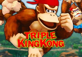 HO88 Triple King Kong