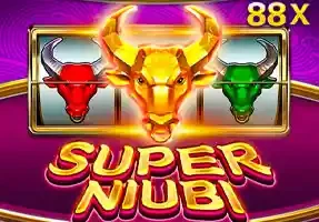 HO88 Super Niubi