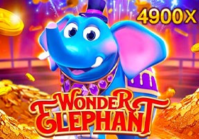 HO88 Wonder Elephant
